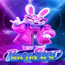 nova york eu te amo filme completo dublado